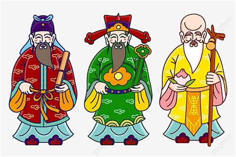 夢見福祿壽|夢見福祿壽的意思